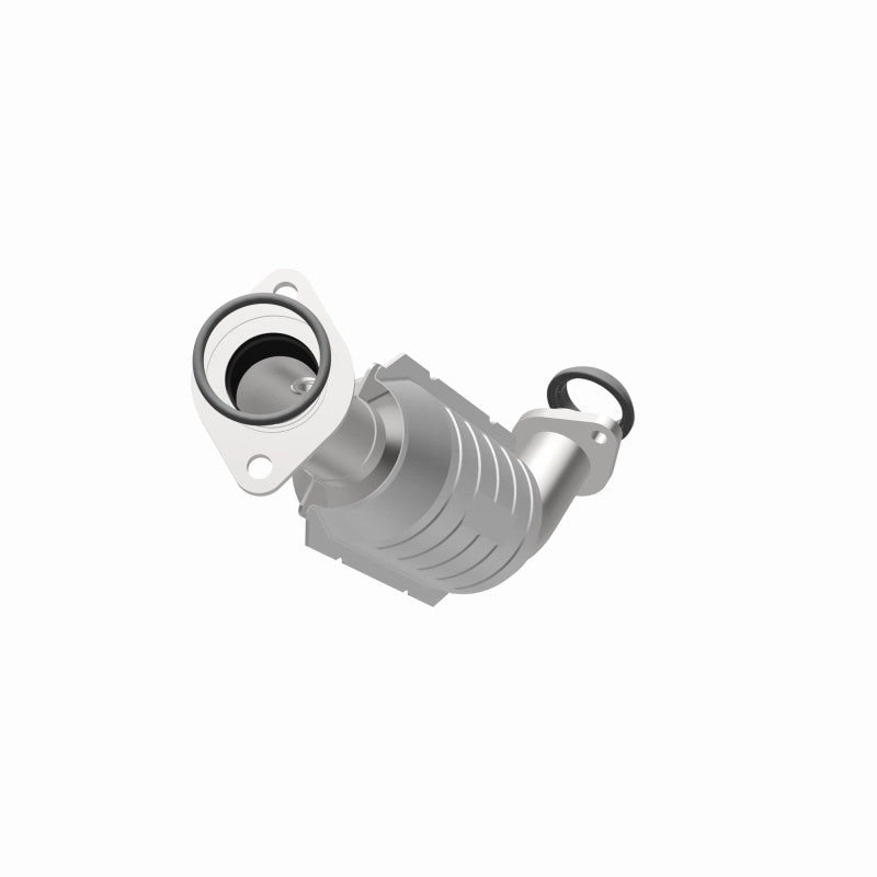 MagnaFlow Cadillac CTS OEM Grade Federal / EPA Compliant Direct-Fit Catalytic Converter 49885 360 Degree Image Set