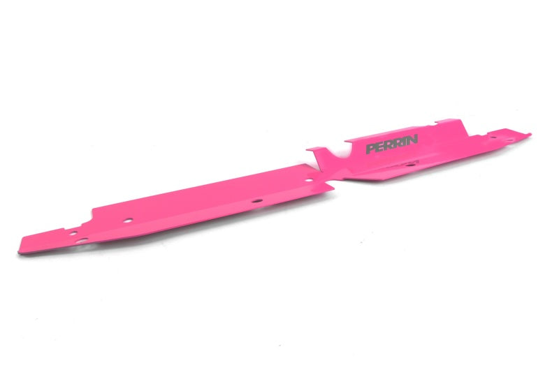 Perrin Performance Perrin 08-14 Subaru STI / WRX Radiator Shroud - Hyper Pink PSP-ENG-510HP PSP-ENG-510HP User 1