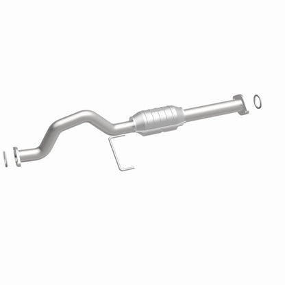 MagnaFlow Mazda Millenia HM Grade Federal / EPA Compliant Direct-Fit Catalytic Converter 23631 360 Degree Image Set