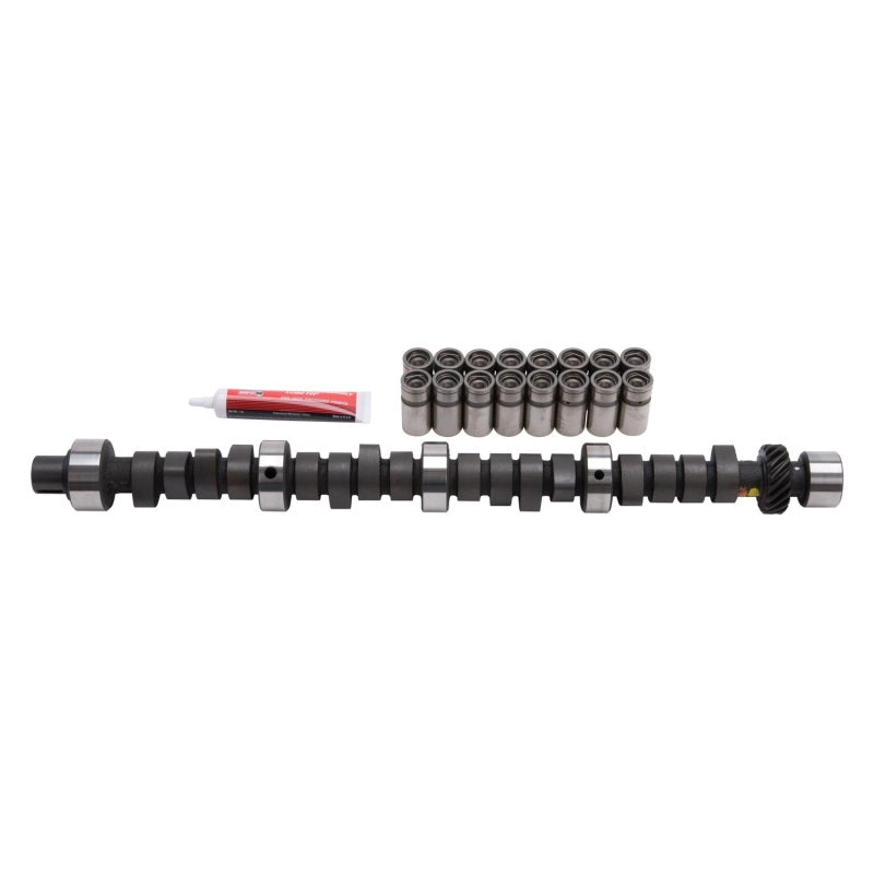 Edelbrock Perf. Plus Cam & Lifters Kit Chrys 318-360 2177 Photo - Primary