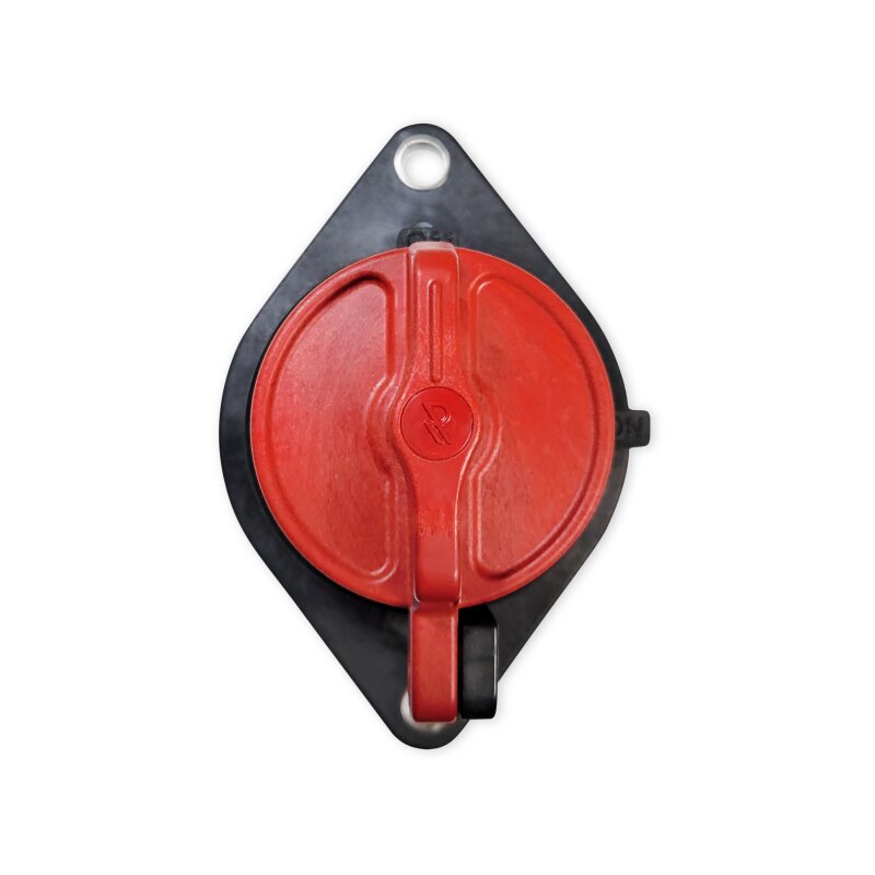 AEM EV 600A HV Maintenance Switch 30-8505 30-8505 Photo - out of package