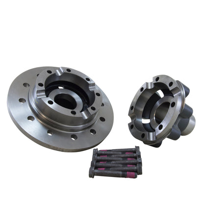 Yukon Gear & Axle Yukon Replacement Case For Dana S135 Fits 4.78-5.38 Ratios YC DS135-04 YC DS135-04 Photo - Primary