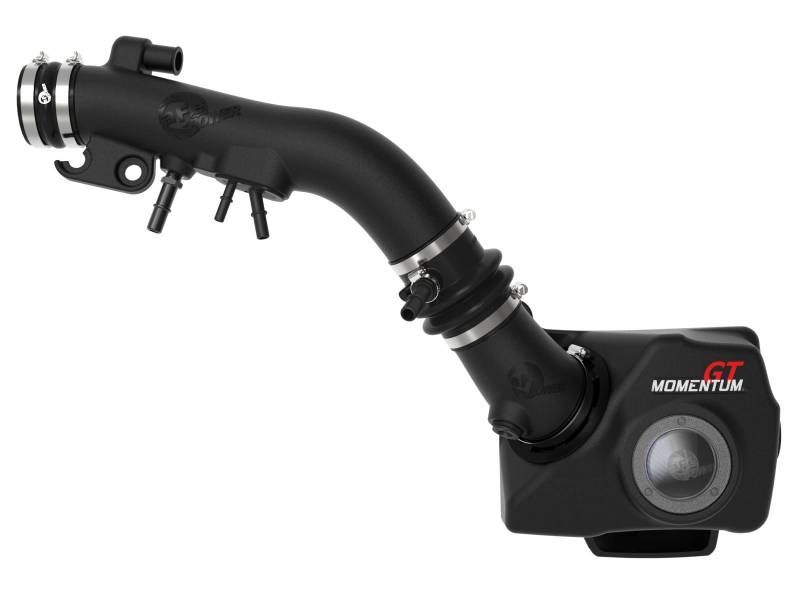 aFe Power 2021 Ford Bronco Sport L4-2.0L (t) Momentum GT Cold Air Intake System w/ Pro 5R Filter 50-70079R 50-70079R Photo - Unmounted