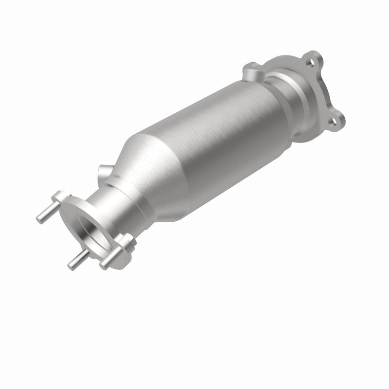 MagnaFlow Audi California Grade CARB Compliant Direct-Fit Catalytic Converter 5561292 360 Degree Image Set
