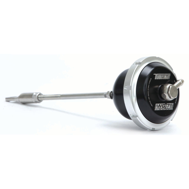 Turbosmart IWG75 Dodge Cummins Turbo Diesel 26 PSI Black TS-0626-1262 TS-0626-1262 Photo - Primary