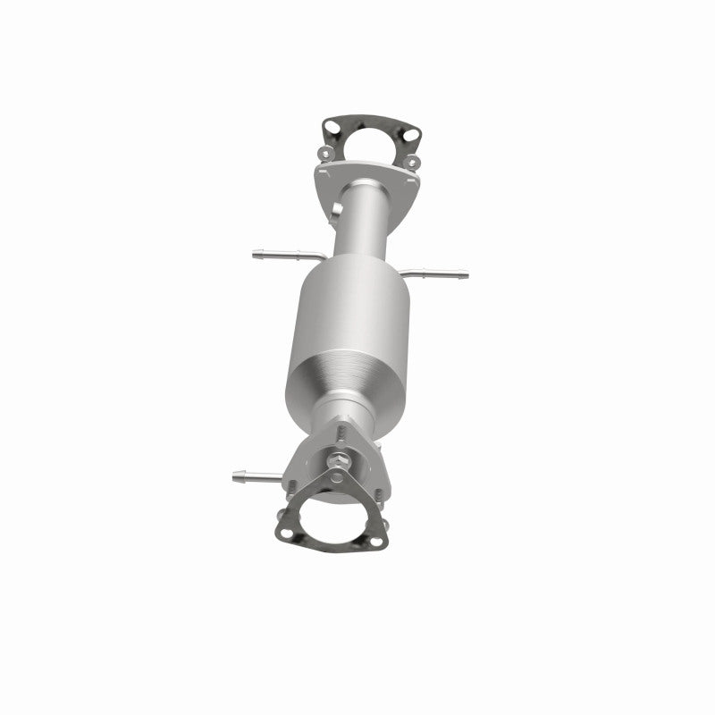 MagnaFlow California Grade CARB Compliant Direct-Fit Catalytic Converter 4451484 360 Degree Image Set