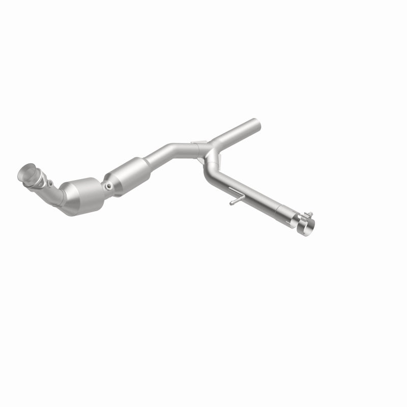 Magnaflow 2004 Ford F-150 5.4L Direct Fit Converter 5582706 5582706 360 Degree Image Set