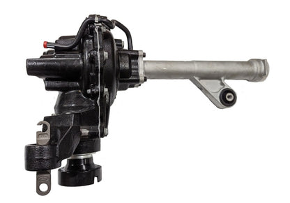 Ford Racing 21-23 Bronco M210 Front Drive Unit 5.13 Ratio w/ELD M-3002-513BF M-3002-513BF Photo - Unmounted