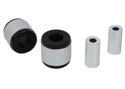 Whiteline Plus 03-06 EVO 8/9 Rear Lower Inner Control Arm Bushing Kit W62951 W62951 Photo - Close Up