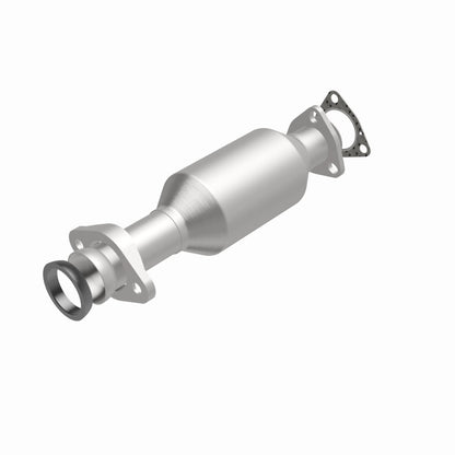 MagnaFlow California Grade CARB Compliant Direct-Fit Catalytic Converter 3322635 360 Degree Image Set