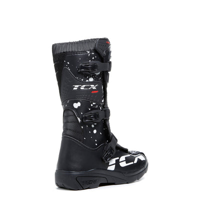 TCX Comp-Kid Boot Black/Black/White Size - 29 20179T9103-948-29 20179T9103-948-29 User 1