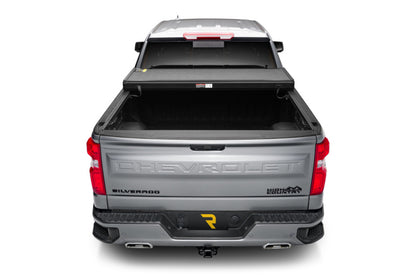 Extang 14-18 Chevy/GMC Silverado/Sierra 1500 (6ft. 7in. Bed) Solid Fold ALX 88450 88450 Photo - Mounted