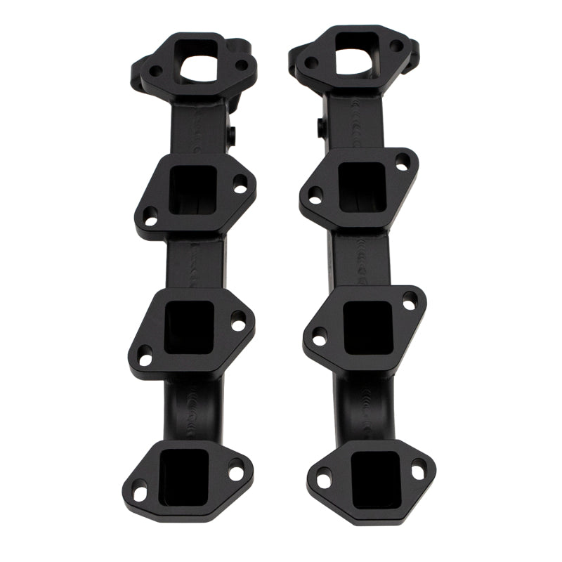 Wehrli 01-16 Chevrolet Duramax Exhaust Manifold Kit w/ Gaskets & Hardware WCF100363 WCF100363 User 3
