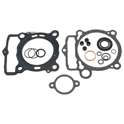 Vertex Pistons Vertex Gaskets 21-23 Gas-Gas EX250F Top End Gasket Kit 810372 810372 Photo - Primary