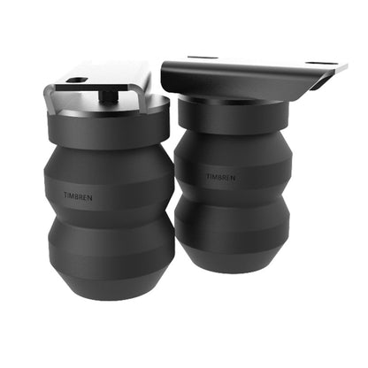 Timbren Timbren SES Kit Rear Dodge 3/4 & 1 ton TIMDR3500CA DR3500CA Photo - Primary