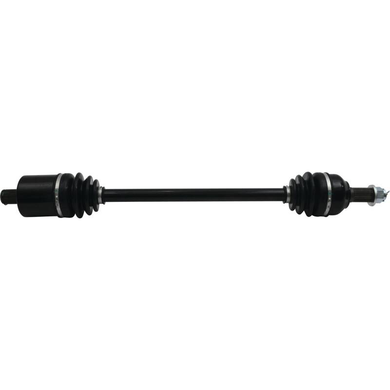 All Balls Racing 2020 Polaris RZR Turbo Pro XP 6 Ball Axle Front Left AB6-PO-8-104 AB6-PO-8-104 Photo - Primary