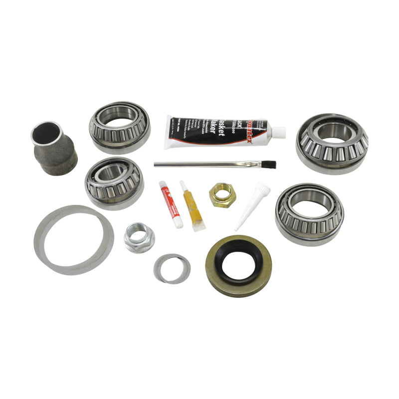 Yukon Gear & Axle USA Standard Master Overhaul Kit For 91+ Toyota Landcruiser ZK TLC-B ZK TLC-B Photo - Primary
