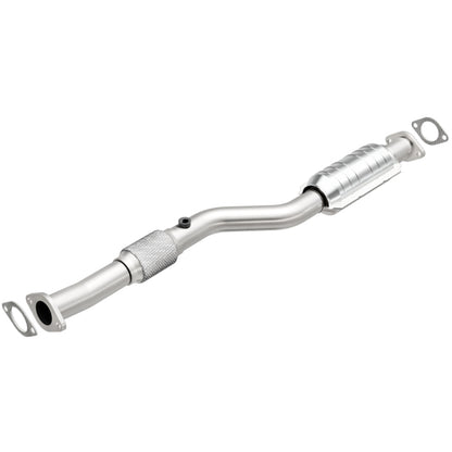 MagnaFlow Hyundai HM Grade Federal / EPA Compliant Direct-Fit Catalytic Converter 93136 Photo - Primary