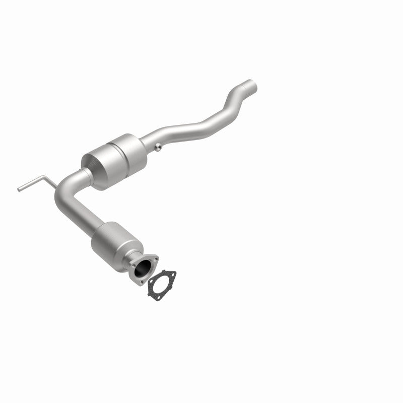 MagnaFlow Volkswagen EuroVan OEM Grade Federal / EPA Compliant Direct-Fit Catalytic Converter 51342 360 Degree Image Set