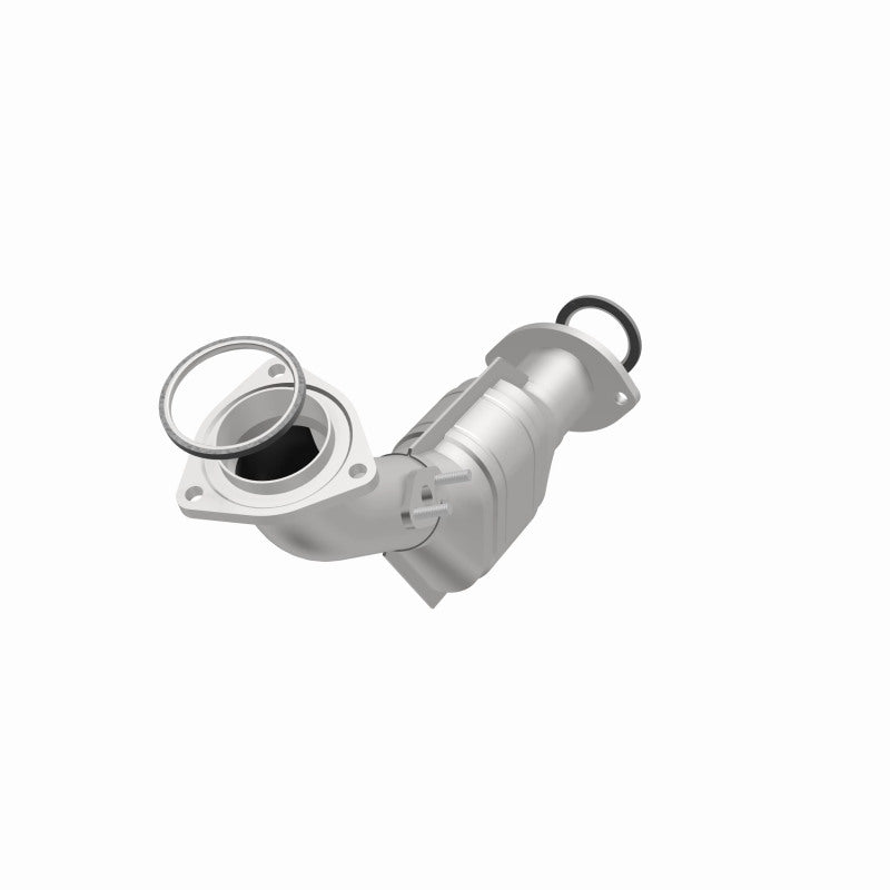 MagnaFlow Toyota HM Grade Federal / EPA Compliant Direct-Fit Catalytic Converter 23759 360 Degree Image Set