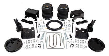 AIRLIFT Loadlifter 5000 Ultimate for 2016 Nissan Titan XD (2WD/4WD) 88229 Photo - Primary