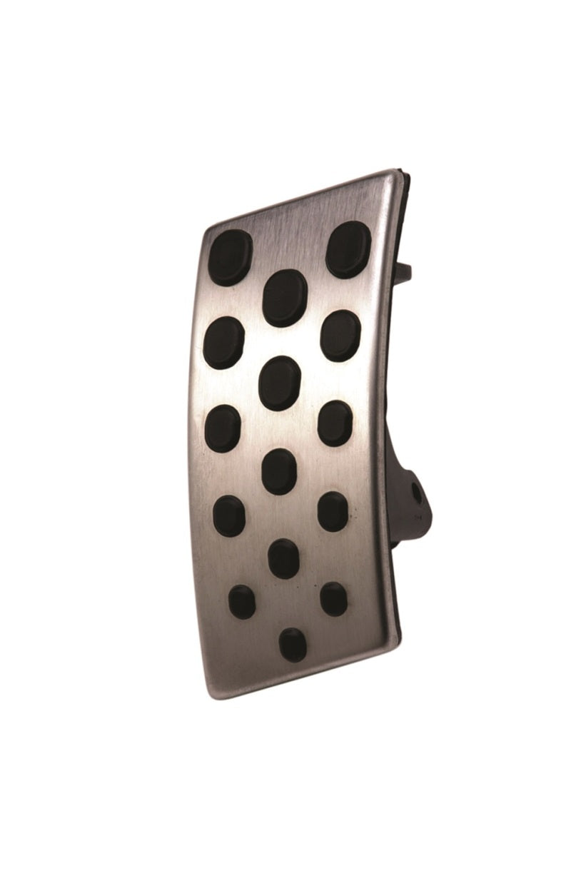 Ford Performance Parts Ford Racing Aluminum and Urethane Special Edition Mustang Pedal Cover M-2301-A Photo - Unmounted