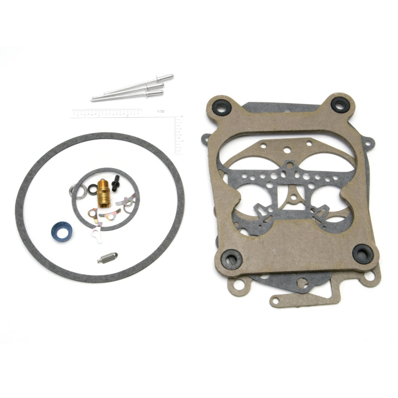 Edelbrock Rebuild & Maintenance Kit 1990 Photo - Primary