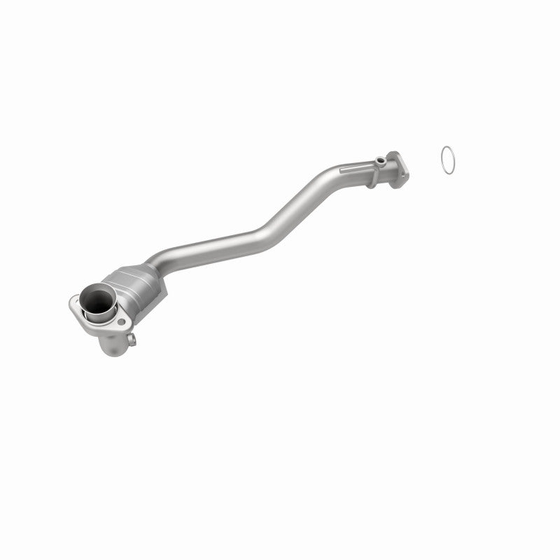 MagnaFlow HM Grade Federal / EPA Compliant Direct-Fit Catalytic Converter 23311 360 Degree Image Set