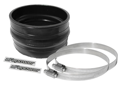 aFe Magnum FORCE Polyurethane Replacement Coupling Kit - 4-3/4" ID x 3" L 59-00004 Photo - Primary