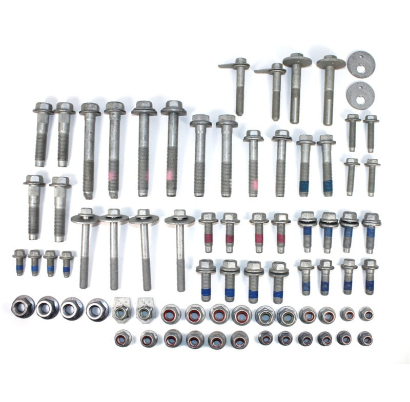 Ford Racing 2015-2017 Mustang Handling Pack Fastener Kit M-FR3-FASTENA M-FR3-FASTENA Photo - Primary