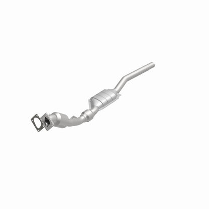 MagnaFlow Audi S4 HM Grade Federal / EPA Compliant Direct-Fit Catalytic Converter 24313 360 Degree Image Set