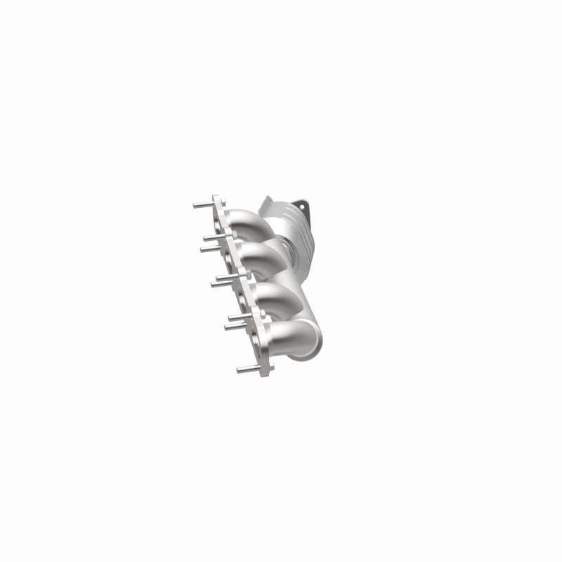MagnaFlow Cadillac STS OEM Grade Federal / EPA Compliant Manifold Catalytic Converter 51130 360 Degree Image Set