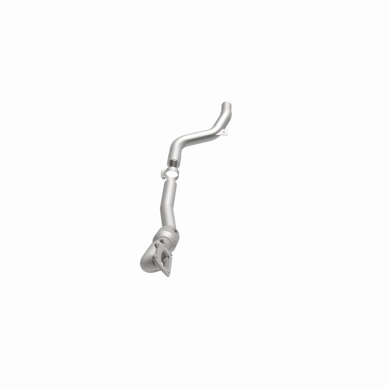 MagnaFlow OEM Grade Federal / EPA Compliant Manifold Catalytic Converter 22-141 360 Degree Image Set