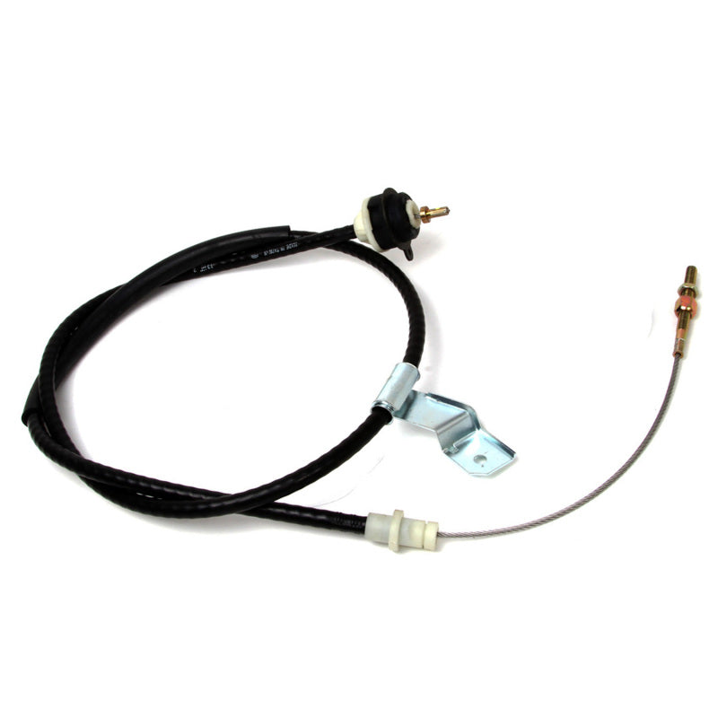 BBK Performance 79-95 Mustang Adjustable Clutch Cable 3517 Photo - Primary