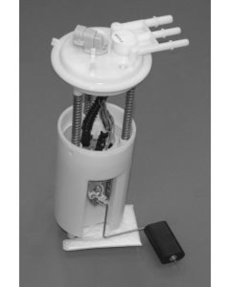 Walbro TANK UNIT ASSEMBLY TU412-1 TU412-1 User 1