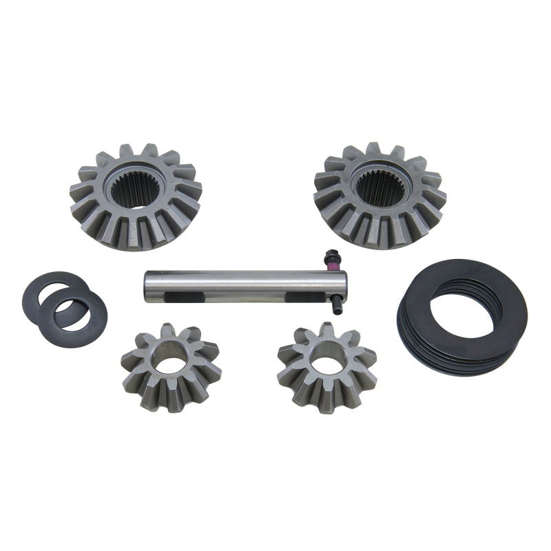 Yukon Gear & Axle Yukon Gear Standard Open Spider Gear Kit For 96 and Older 8.25in Chrysler w/ 27 Spline Axles YPKC8.25-S-27 YPKC8.25-S-27 Photo - Primary