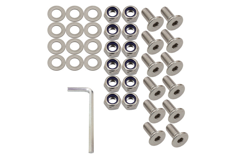 Fishbone Offroad Rock Slider w Tube Step FB23115 FB23115 Photo - out of package