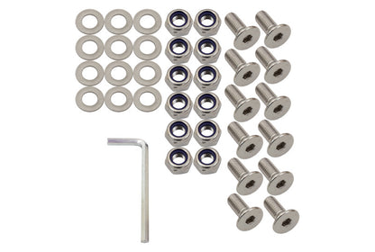 Fishbone Offroad Rock Slider w Tube Step FB23115 FB23115 Photo - out of package