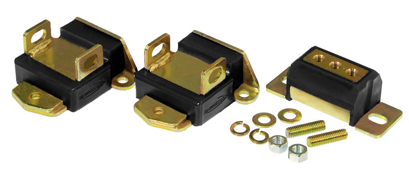 Prothane Differential Mount Bushing 7-1901-BL Photo - Primary