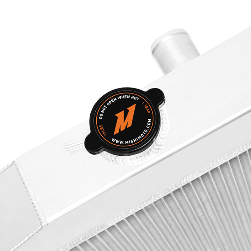 Mishimoto Performance Alum Radiator - 47-54 Chevrolet 3100 Ser Truck X-Line MMRAD-CK-47X User 2