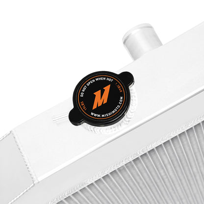 Mishimoto Performance Alum Radiator - 47-54 Chevrolet 3100 Ser Truck X-Line MMRAD-CK-47X User 2