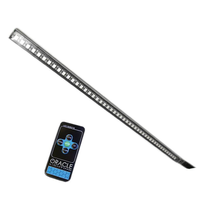 ORACLE Lighting Oracle 22in V2 LED Scanner - White 4401-001 4401-001 Photo - Primary