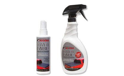 Access Accessories COVER CARE Cleaner (8 oz Spray Bottle) 80202 80202 Photo - Primary