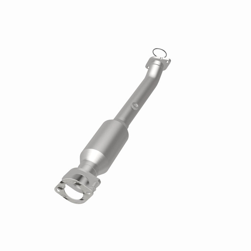 MagnaFlow Infiniti OEM Grade Federal / EPA Compliant Direct-Fit Catalytic Converter 21-121 360 Degree Image Set
