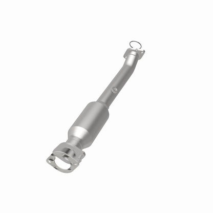 MagnaFlow Infiniti OEM Grade Federal / EPA Compliant Direct-Fit Catalytic Converter 21-121 360 Degree Image Set