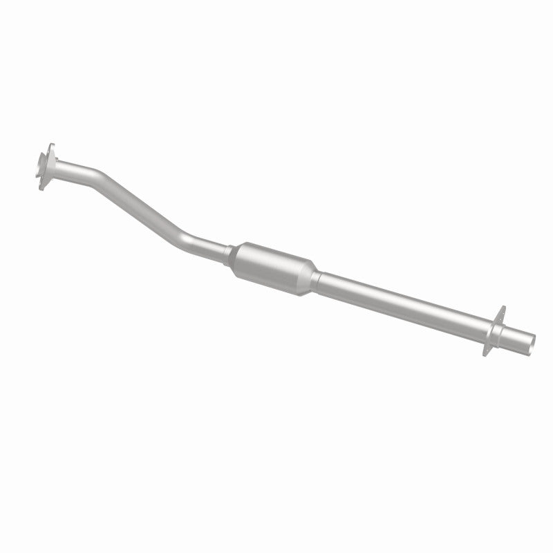 MagnaFlow California Grade CARB Compliant Direct-Fit Catalytic Converter 3391165 360 Degree Image Set