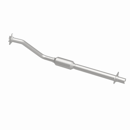 MagnaFlow California Grade CARB Compliant Direct-Fit Catalytic Converter 3391165 360 Degree Image Set
