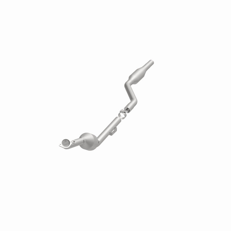 MagnaFlow Mercedes-Benz HM Grade Federal / EPA Compliant Direct-Fit Catalytic Converter 24117 360 Degree Image Set