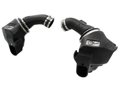 aFe  POWER 51-76301 Momentum Pro DRY S Cold Air Intake System 51-76301 Photo - Primary