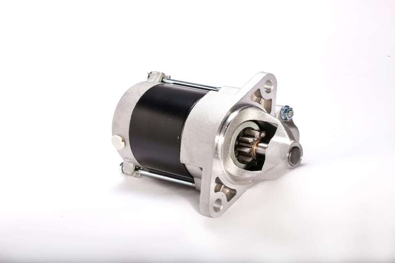 Ricks Motorsport Electrics Ricks Motorsport New Kawasaki Starter Motor 61-208 61-208 User 1
